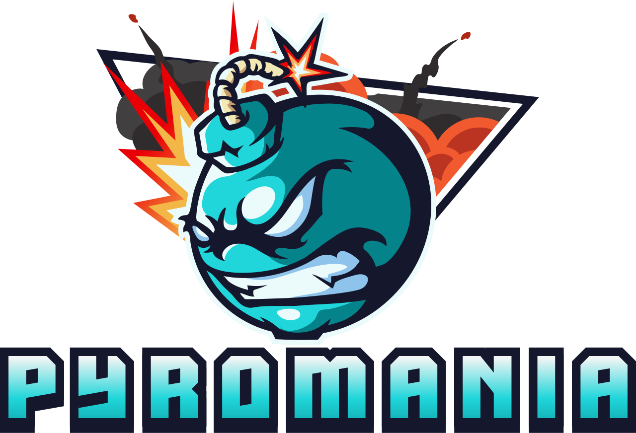 PYROMANIA sklep z fajerwerkami