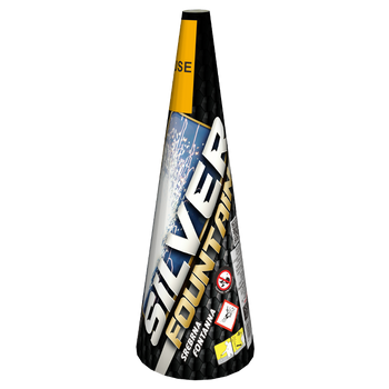 SREBRNY WULKAN 5M 90SEK JF52