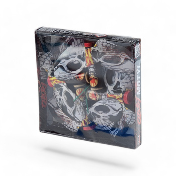 OBRI MOTYL 4 DUŻE MOTYLE LM4O