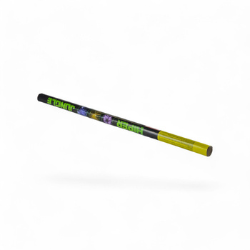 RZYMSKI OGIEŃ HIPER JUNGLE 8 STRZAŁÓW P2331