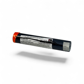 MINA DYMNA POMARAŃCZOWA 40MM