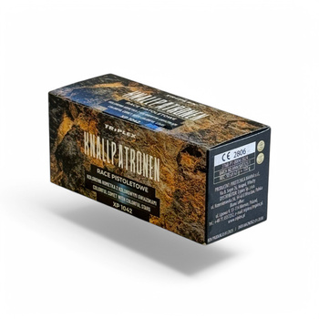 RACE PISTOLETOWE KOLOROWA KOMETKA Z KOLOROWYMI GWIAZDKAMI XP1042