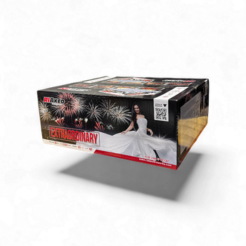 EXTRAORDINARY RIAKEO 160 STRZAÓW 30MM