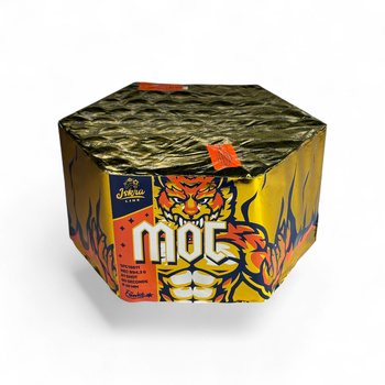 MOC 61 STRZAŁÓW 30MM SFC15611