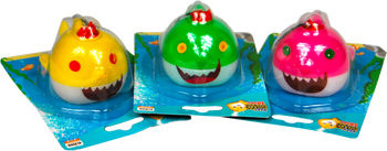 BABY SHARK WIELOEFEKTOWA FONTANNA DP1BS