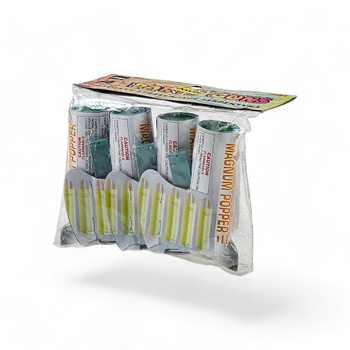 PISTOLECIKI KONFETTI PARTY GUNS JK02