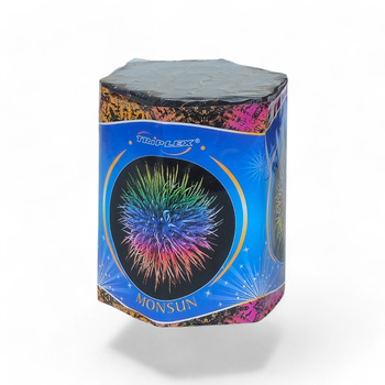 MONSUN 19 STRZAŁÓW 30MM TXB395