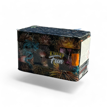 FOR FUN  50 STRZAŁÓW 30MM TXB096