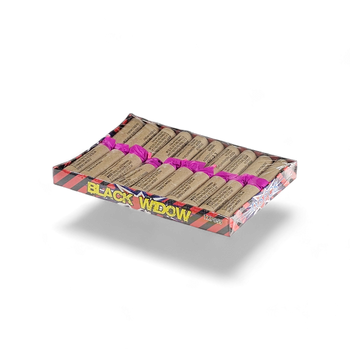 BLACK WIDOW TXP859 20 PETARD HUKOWYCH