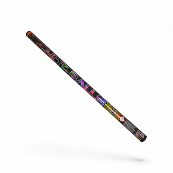 HOT BALLS 8 STRZAŁÓW 30MM JRC31/5