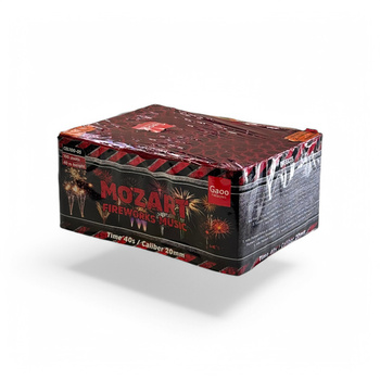 MOZART 100 STRAŁÓW 200MM CEL100-05
