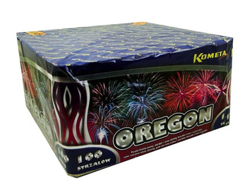 OREGON 100 STRZAŁÓW 30MM P7750