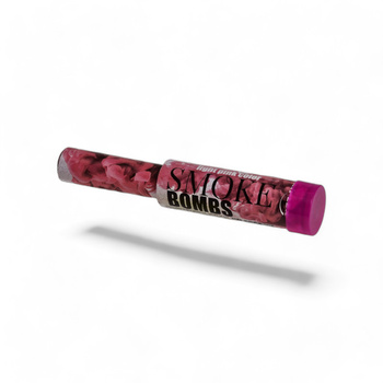 DYM RÓŻOWY JASNY Z RĄCZKĄ TXF543-10