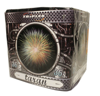 TARAN 36 STRZAŁÓW 20MM TXB050