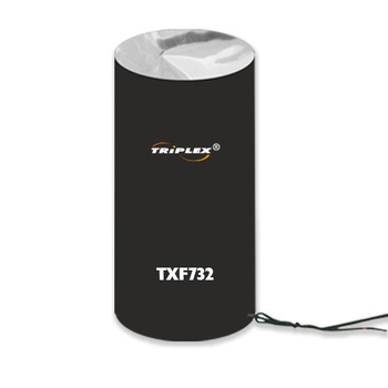 SREBRNO - ZŁOTA FONTANNA 60SEK 10M TXF732