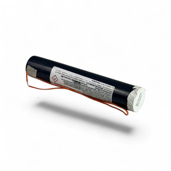 MINA DYMNA BIAŁA + BLINK 40MM