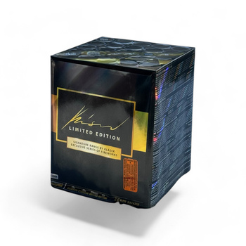 SIGNATURE RANGE  25 STRZAŁÓW 30MM C253SIG14