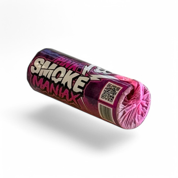 RÓŻOWY DYM SMOKE MANIAX 1SZT. TF24P