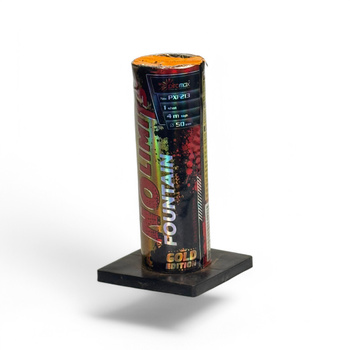 ZŁOTA FONTANNA NO LIMITS PXF213