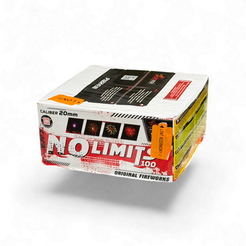NO LIMITS