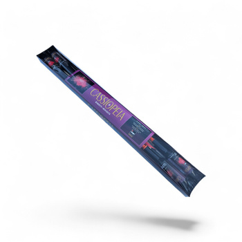 CASSIOPEIA  4 RAKIETY N3501