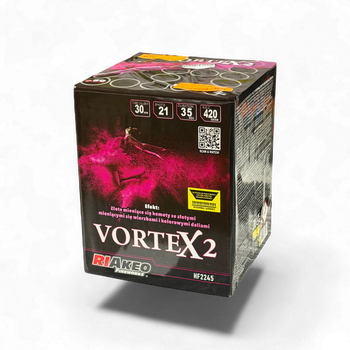 VORTEX 2