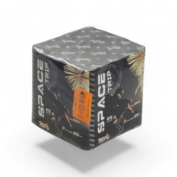 SPACE TRIP 25 STRZAŁÓW 25MM TB95