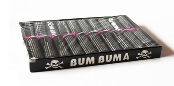 BUM BUM 20 SILNYCH PETARD HUKOWYCH TP1