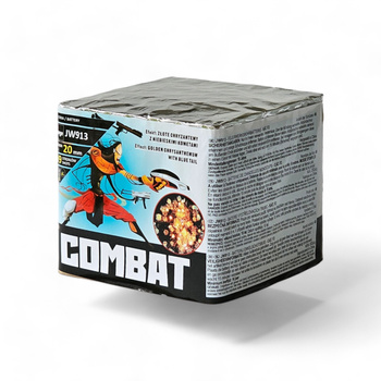 COMBAT 49 STRZAŁÓW 20MM JW913