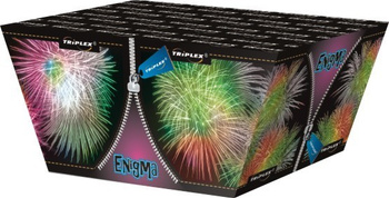 ENIGMA 100 STRZAŁÓW 20MM TXB326