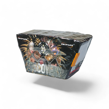 DISCOVERY 35 STRZAŁÓW 30MM TXB639