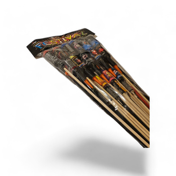 FESTIVAL JA048 15 RAKIET