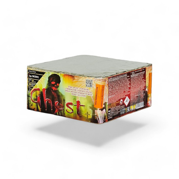 GHOST 100 STRZAŁÓW 20MM JW2041