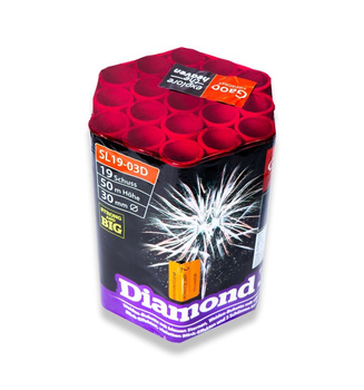 DIAMOND 19 STRZAŁÓW 30MM SL19-03D