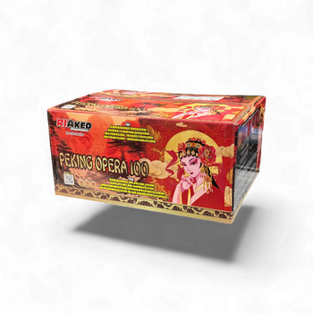 PEKING OPERA 100