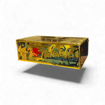 NIEBIAŃSKI POKAZ 173 STRZAŁY 30MM IC301731