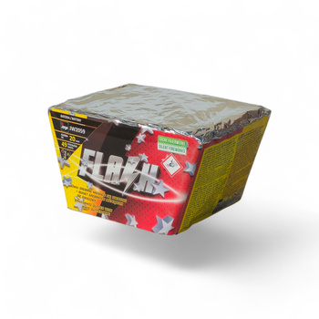 FLASH 49 STRZAŁÓW 20MM JW2059