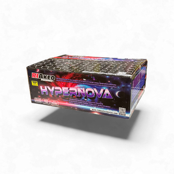 HYPERNOWA